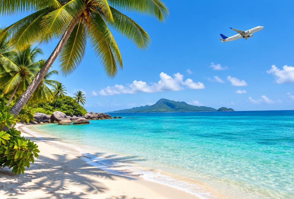Viagem Internacional